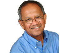 Prof. Sumit Ganguly